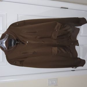 Mens Sweatshirt/Jacket